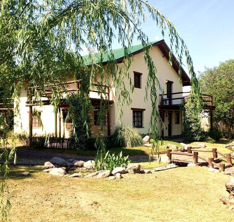 La Matilda Hotel Santa Rosa de Calamuchita Bilik gambar